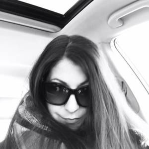 Meet your Posher, Nikki